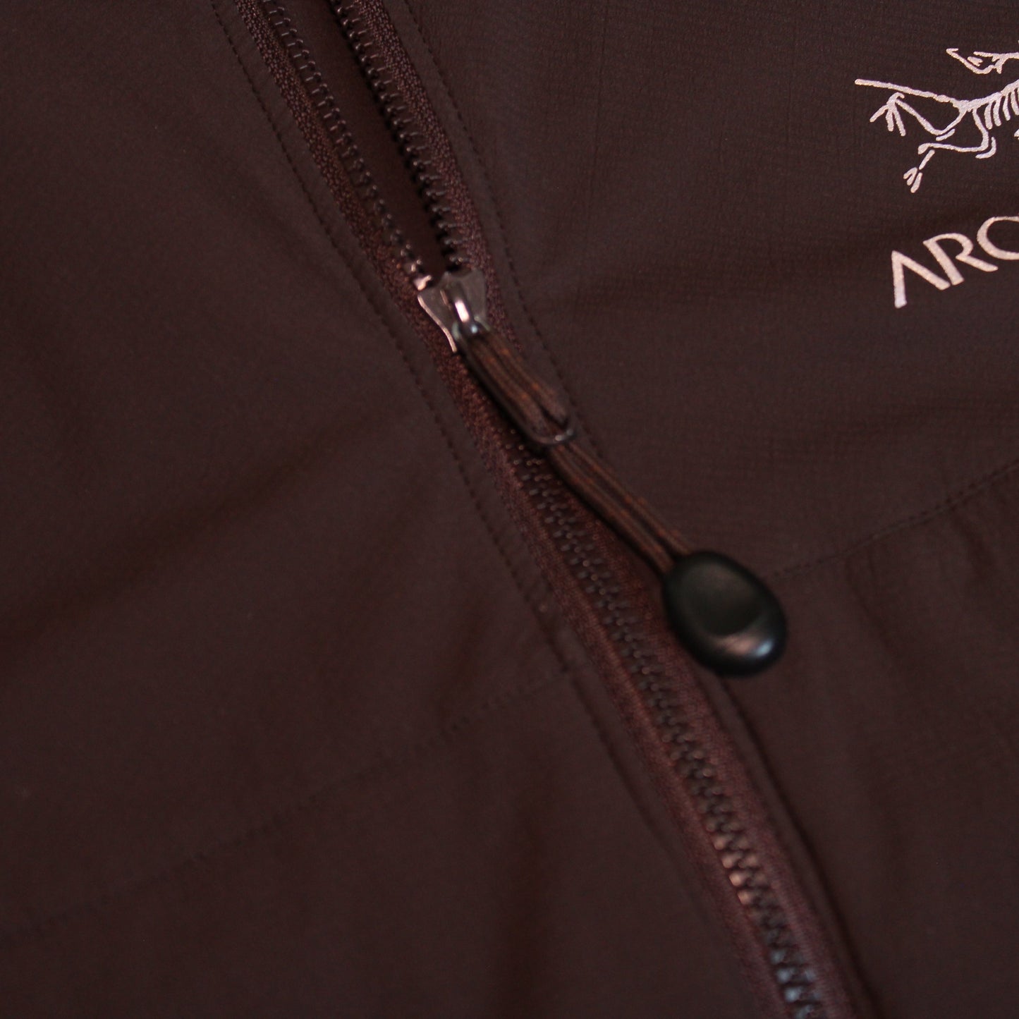 Veste Arc'teryx Marron -L
