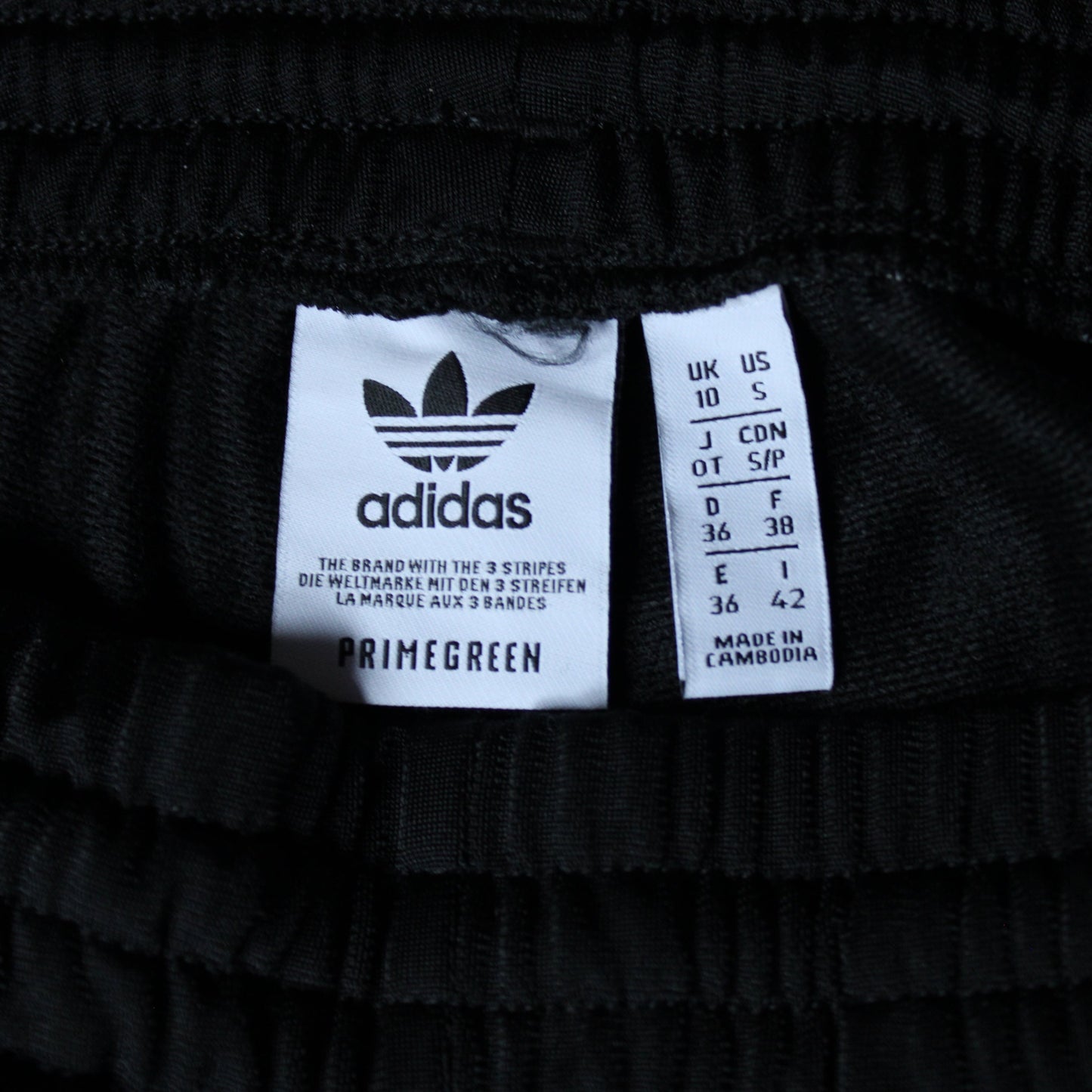 Jogging Adidas pression- M
