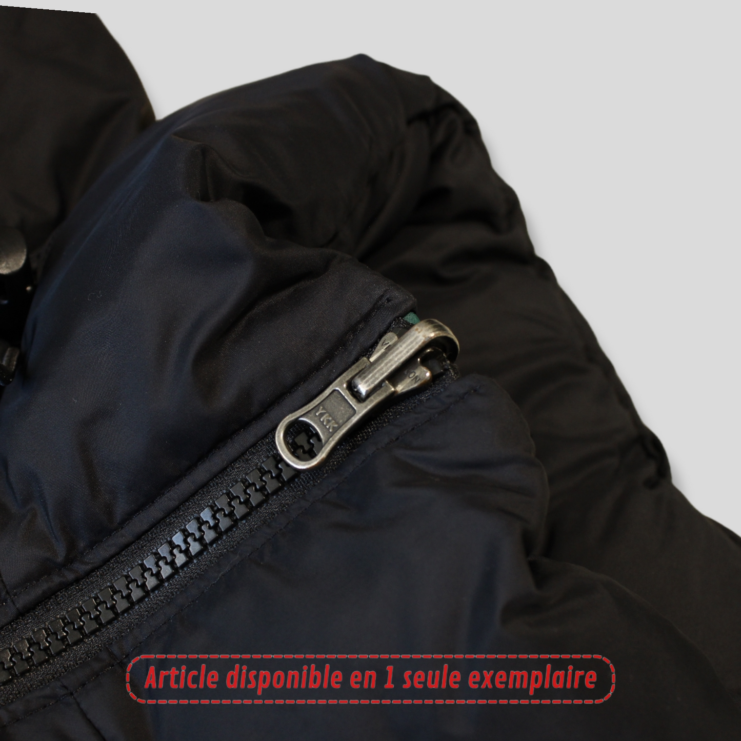 Doudoune The North Face Vert Foret - L