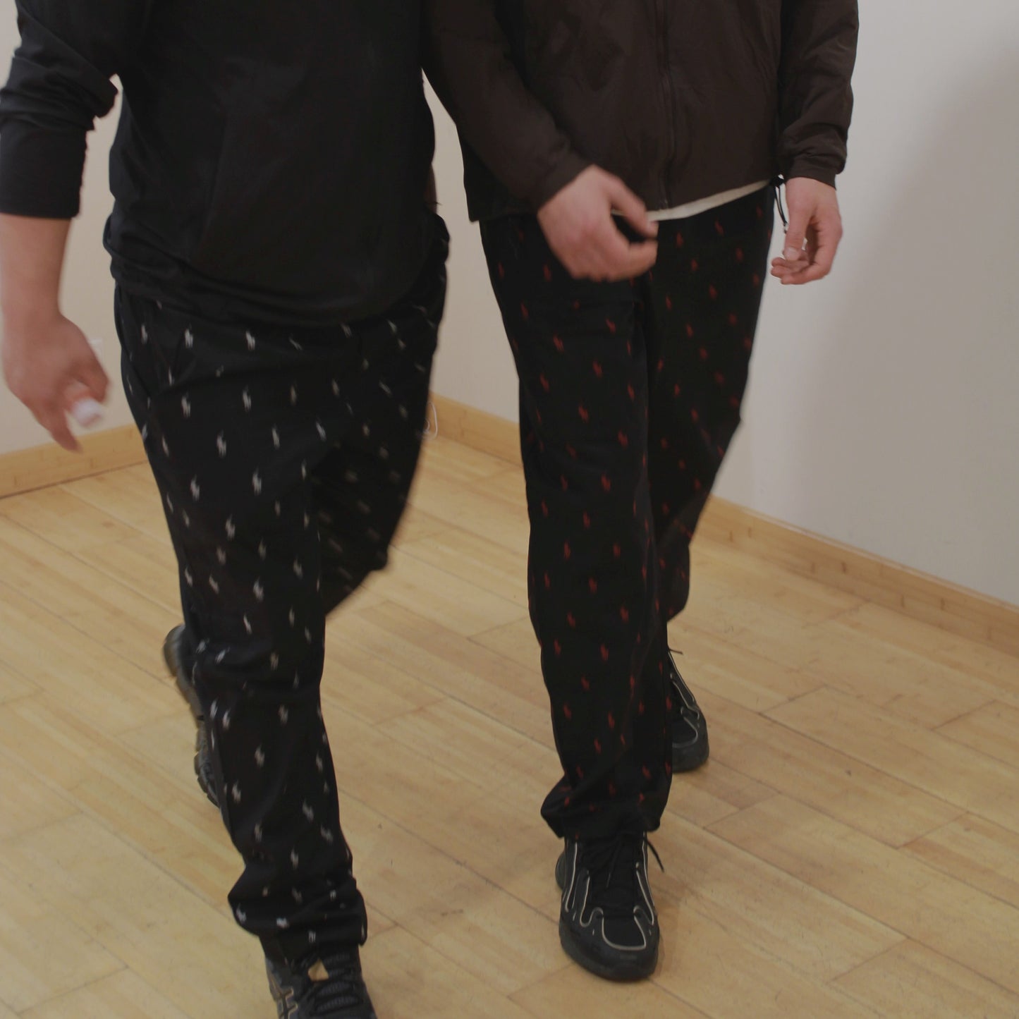 Pantalon Ralph Lauren All Over - M