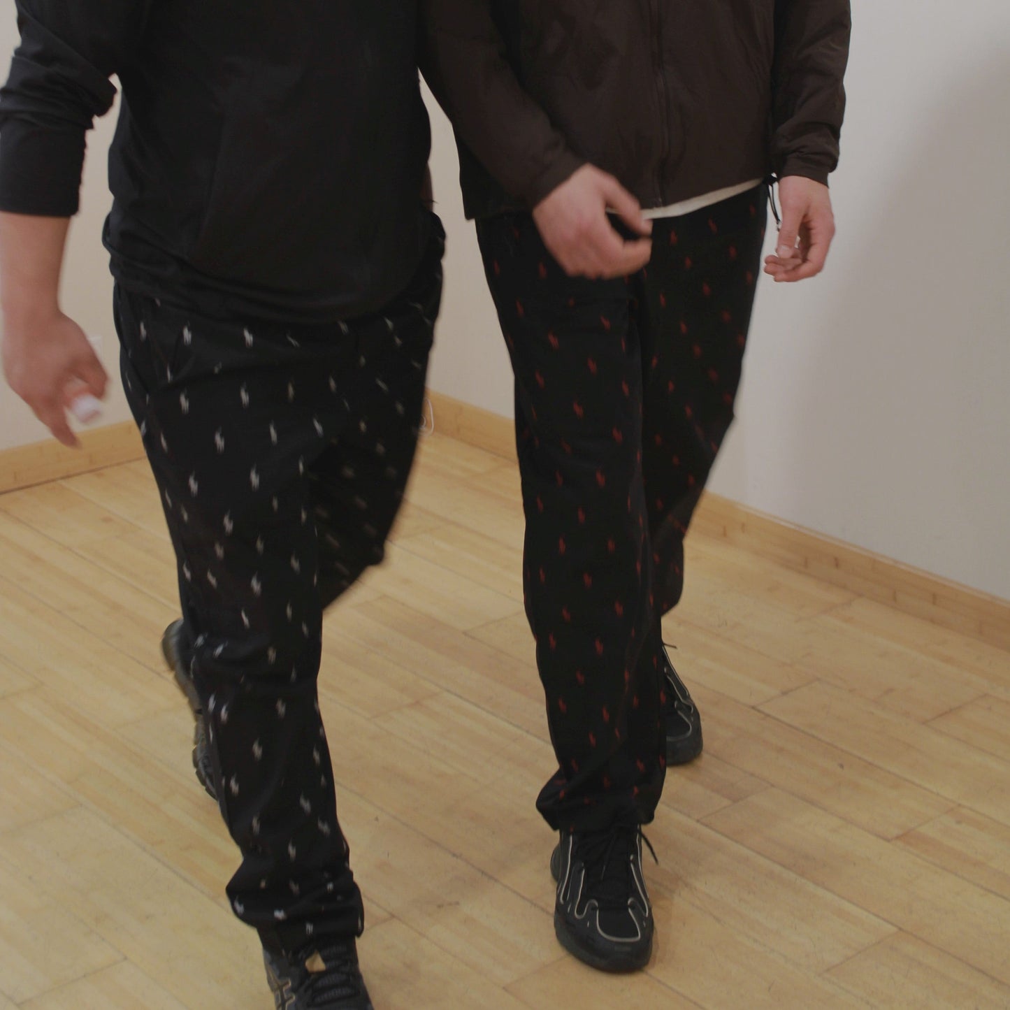 Pantalon Ralph Lauren All Over - M-S