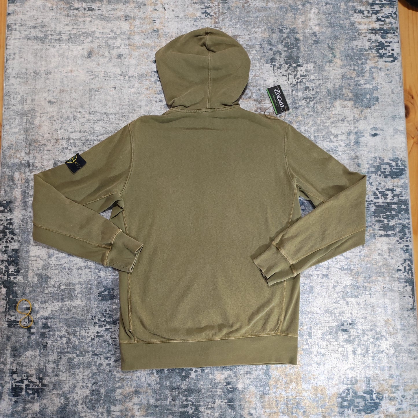 Sweat Zippée Stone Island L