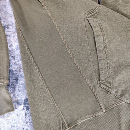 Sweat Zippée Stone Island L