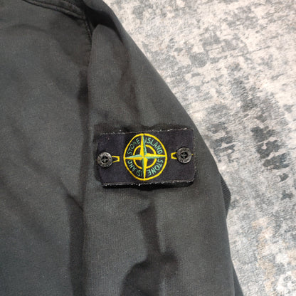 Sweat Stone Island Noir M