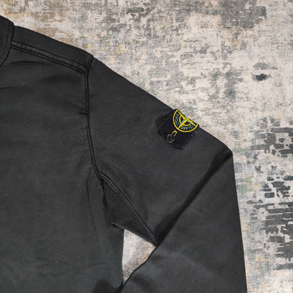 Sweat Stone Island Noir M