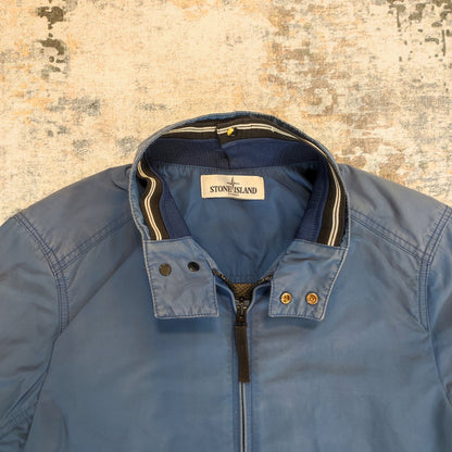 Veste Stone Island Bleu M