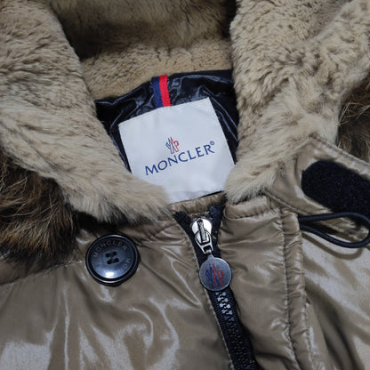 Doudoune Moncler M (Femmes)