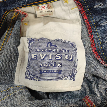 Pantalon Evisu M