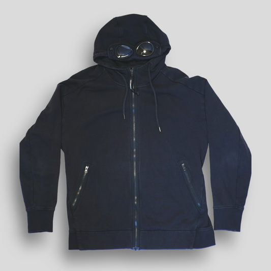 Sweat zippé CP Company XL