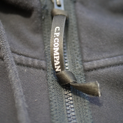 Sweat zippé CP Company XL