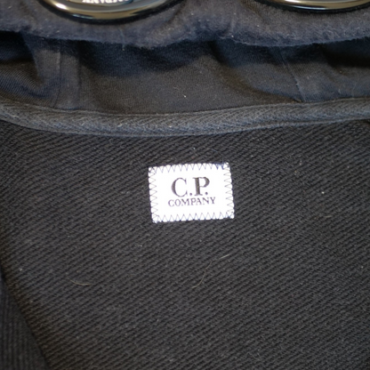 Sweat zippé CP Company XL