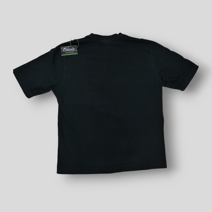 T-shirt Stone Island Noir L