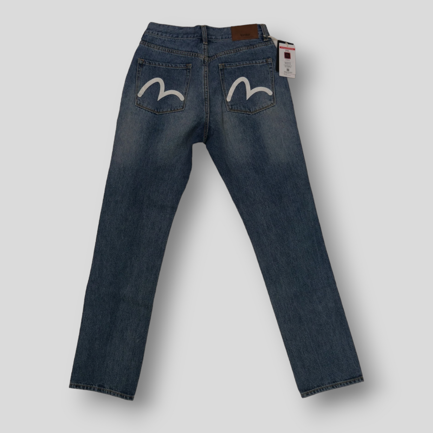 Jeans evisu taille M