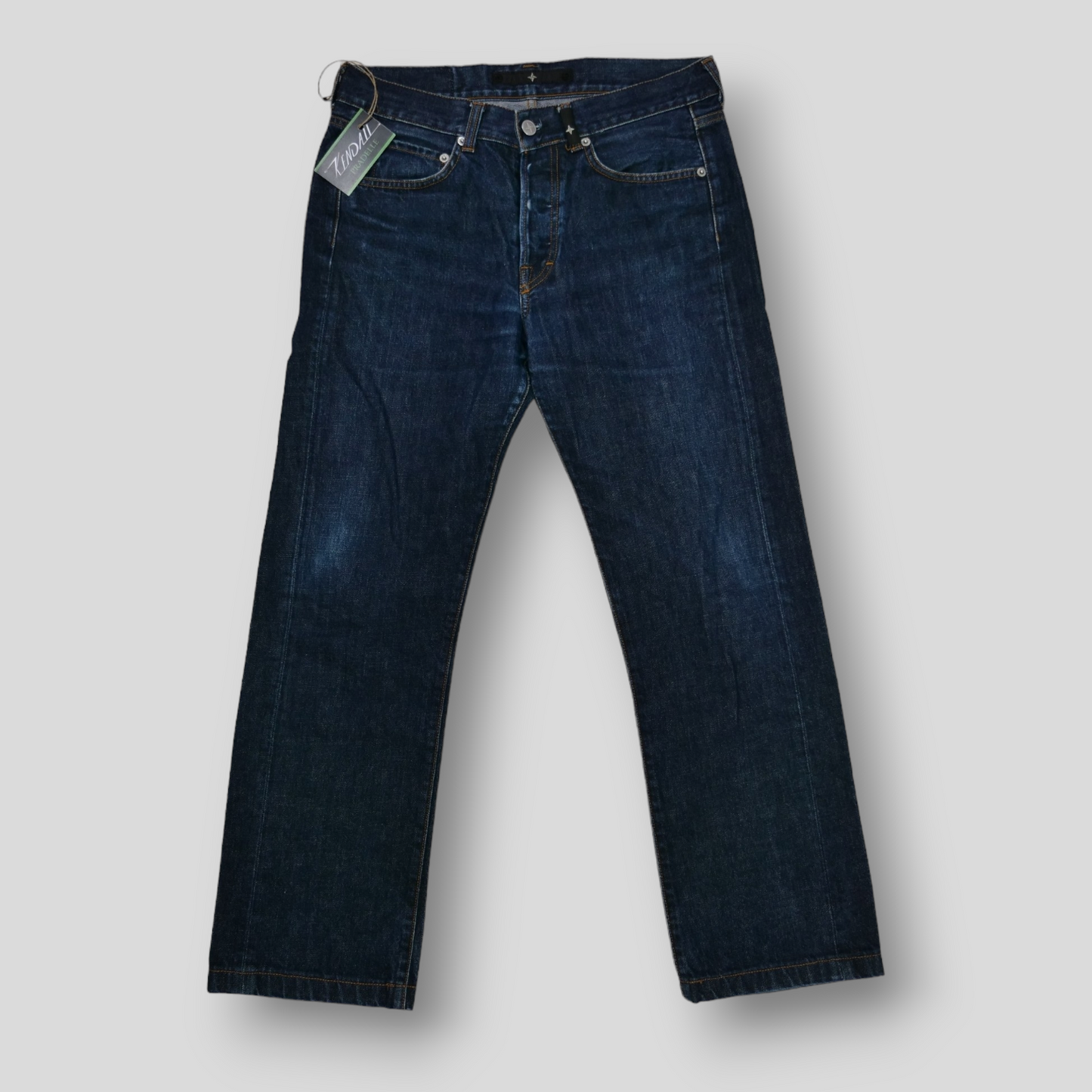 Jeans Stone Islande taille 32