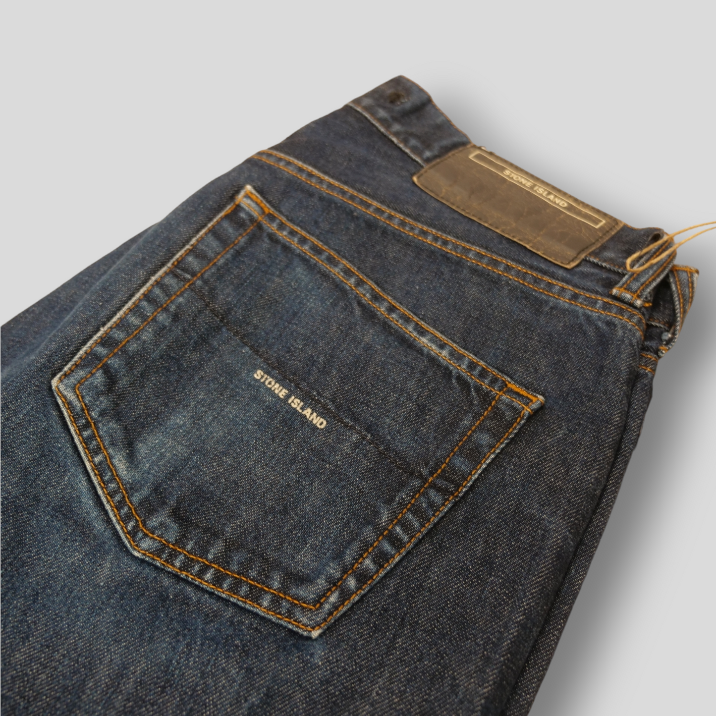 Jeans Stone Islande taille 32