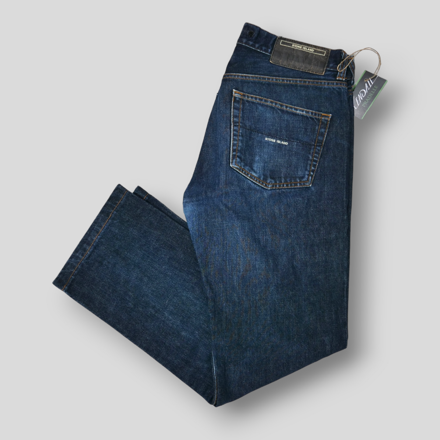 Jeans Stone Islande taille 32