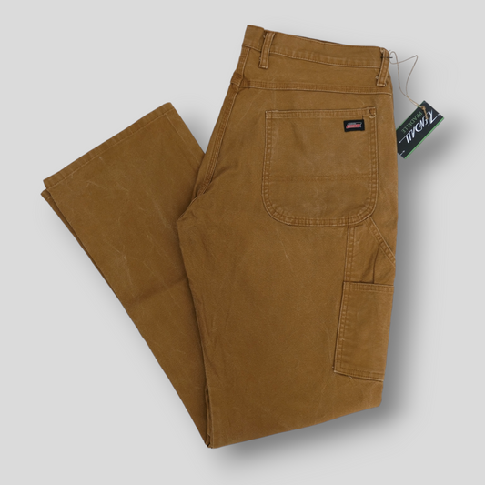 Carpenter Dickies Marron (pantalon)