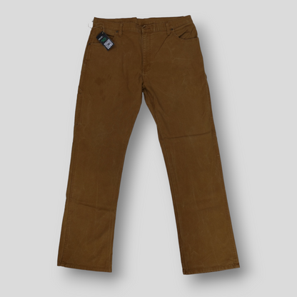 Carpenter Dickies Marron (pantalon)