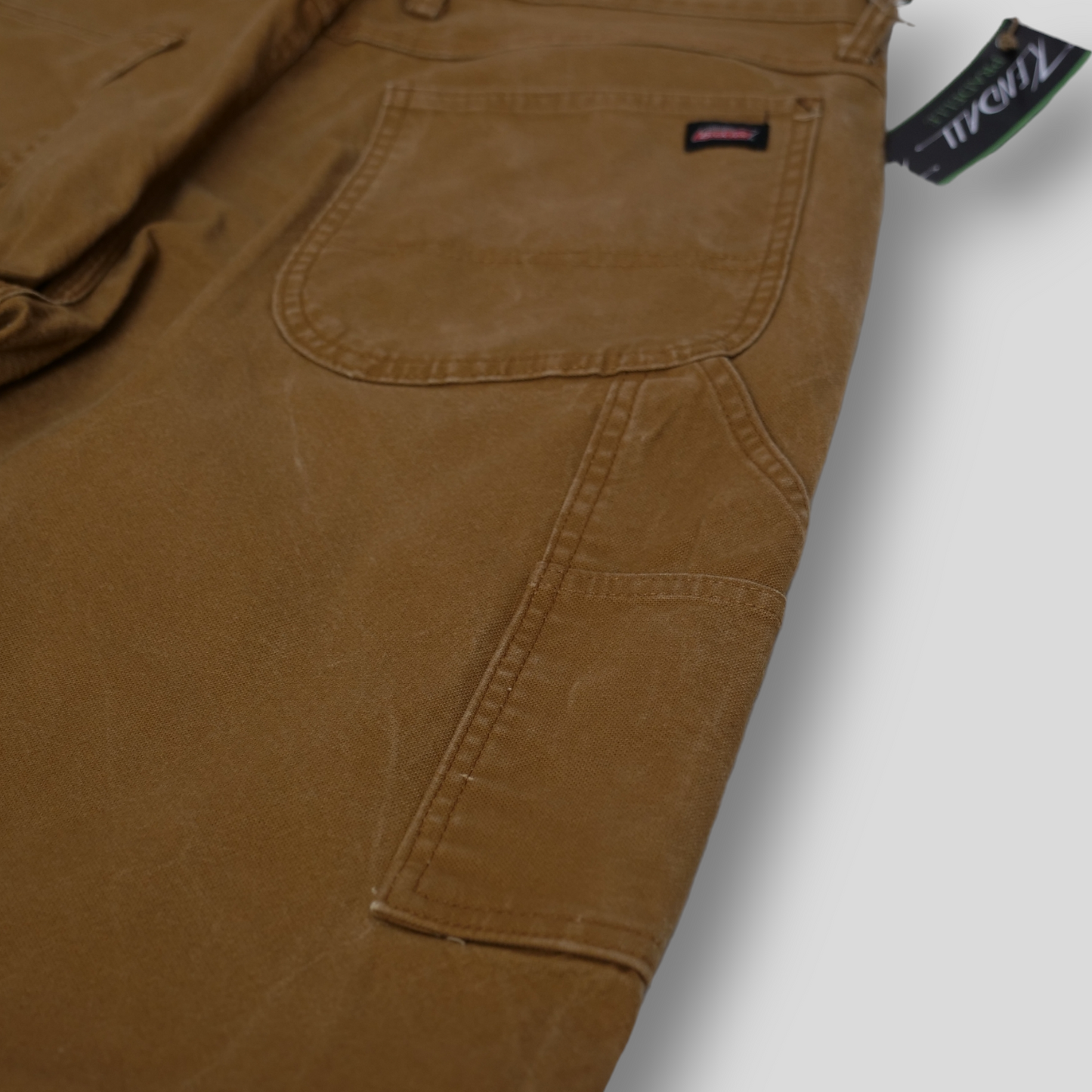 Carpenter Dickies Marron (pantalon)