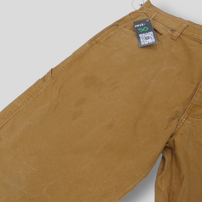 Carpenter Dickies Marron (pantalon)