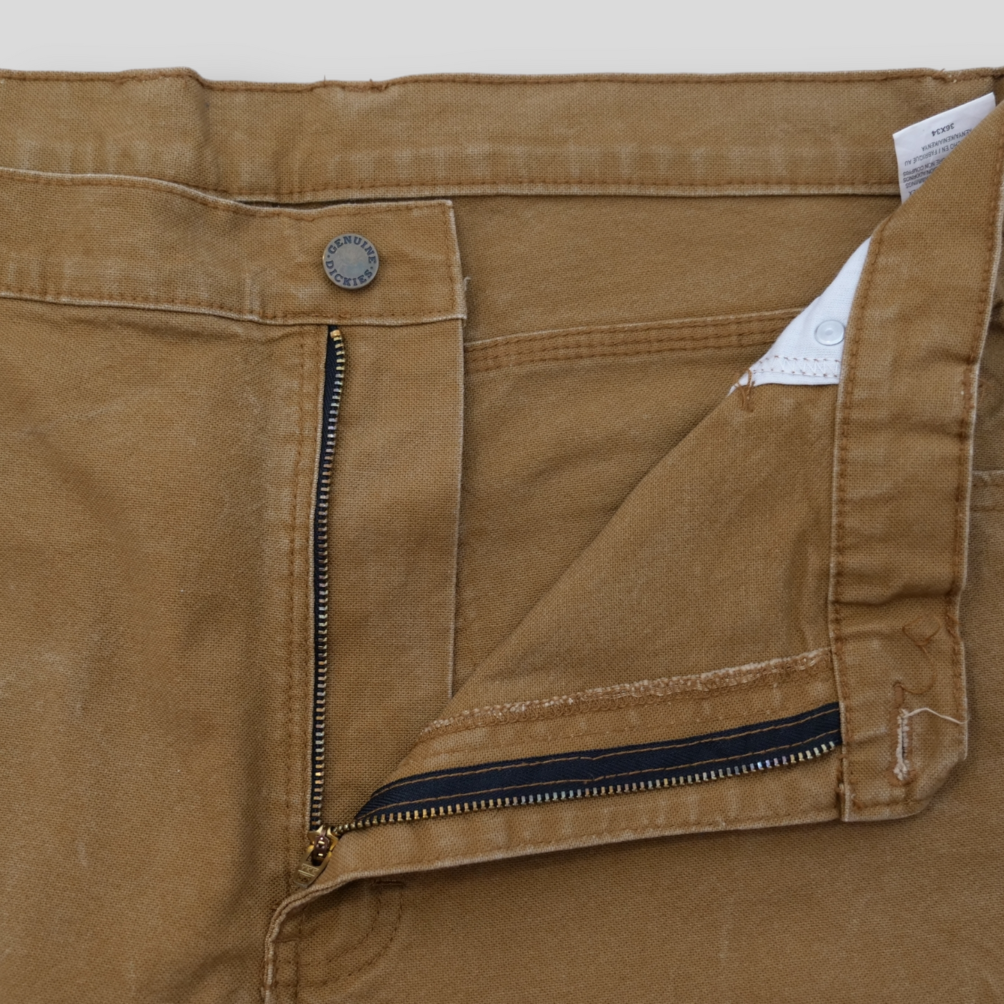 Carpenter Dickies Marron (pantalon)