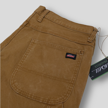 Carpenter Dickies Marron (pantalon)