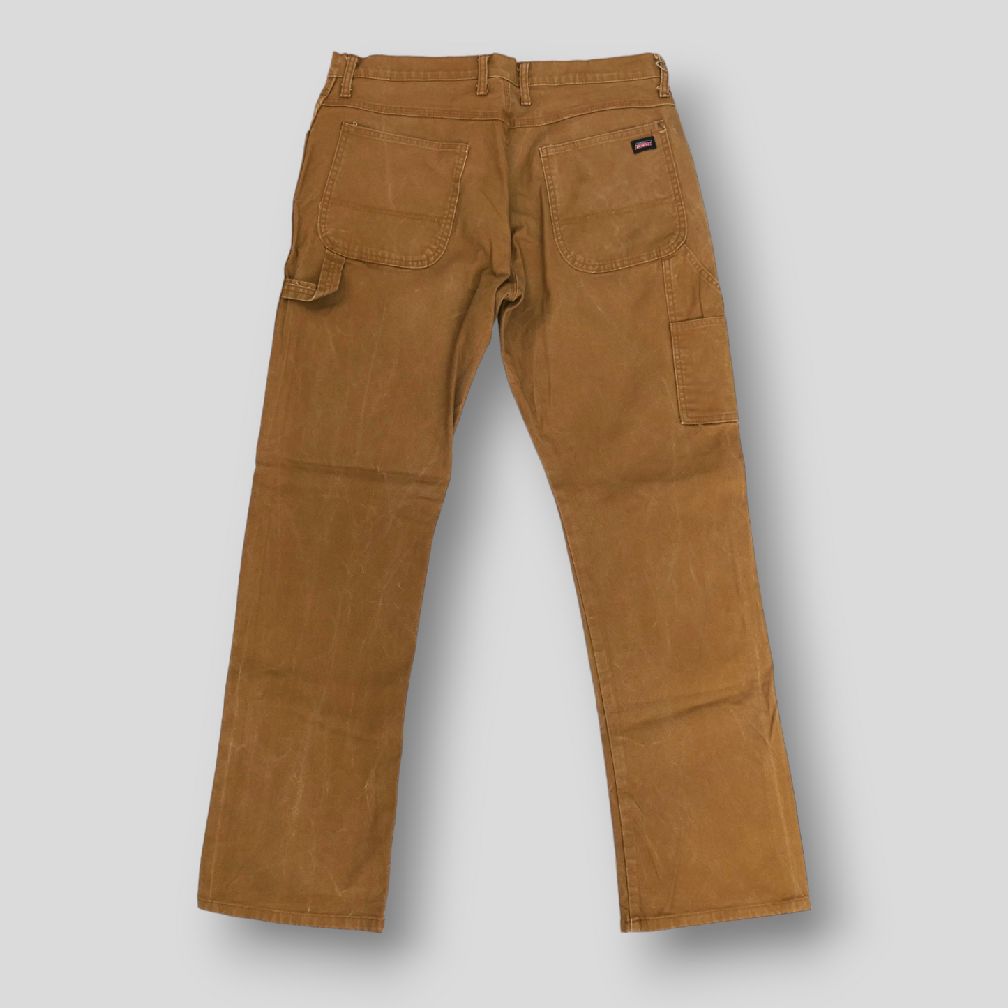 Carpenter Dickies Marron (pantalon)