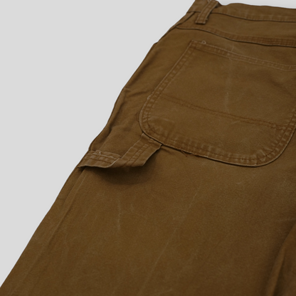 Carpenter Dickies Marron (pantalon)