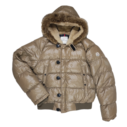 Doudoune Moncler M (Femmes)