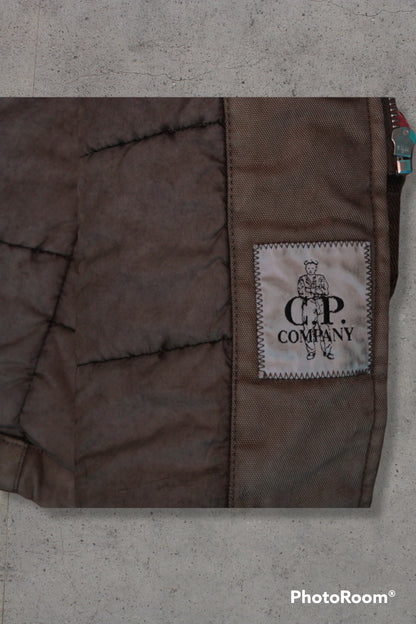 Veste C.P. Company Mille Miglia google jacket vintage