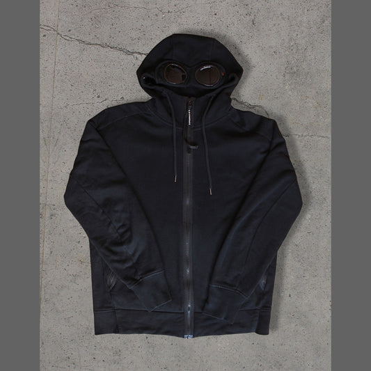 gillet/sweat C.P.Company GOOGLE JACKET