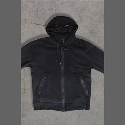 gillet/sweat C.P.Company GOOGLE JACKET