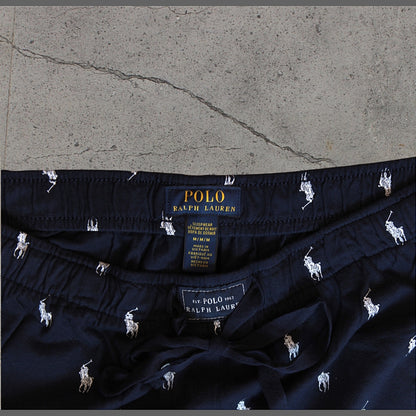 Pantalon Ralph Lauren All Over logo