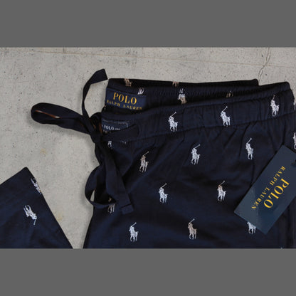 Pantalon Ralph Lauren All Over logo