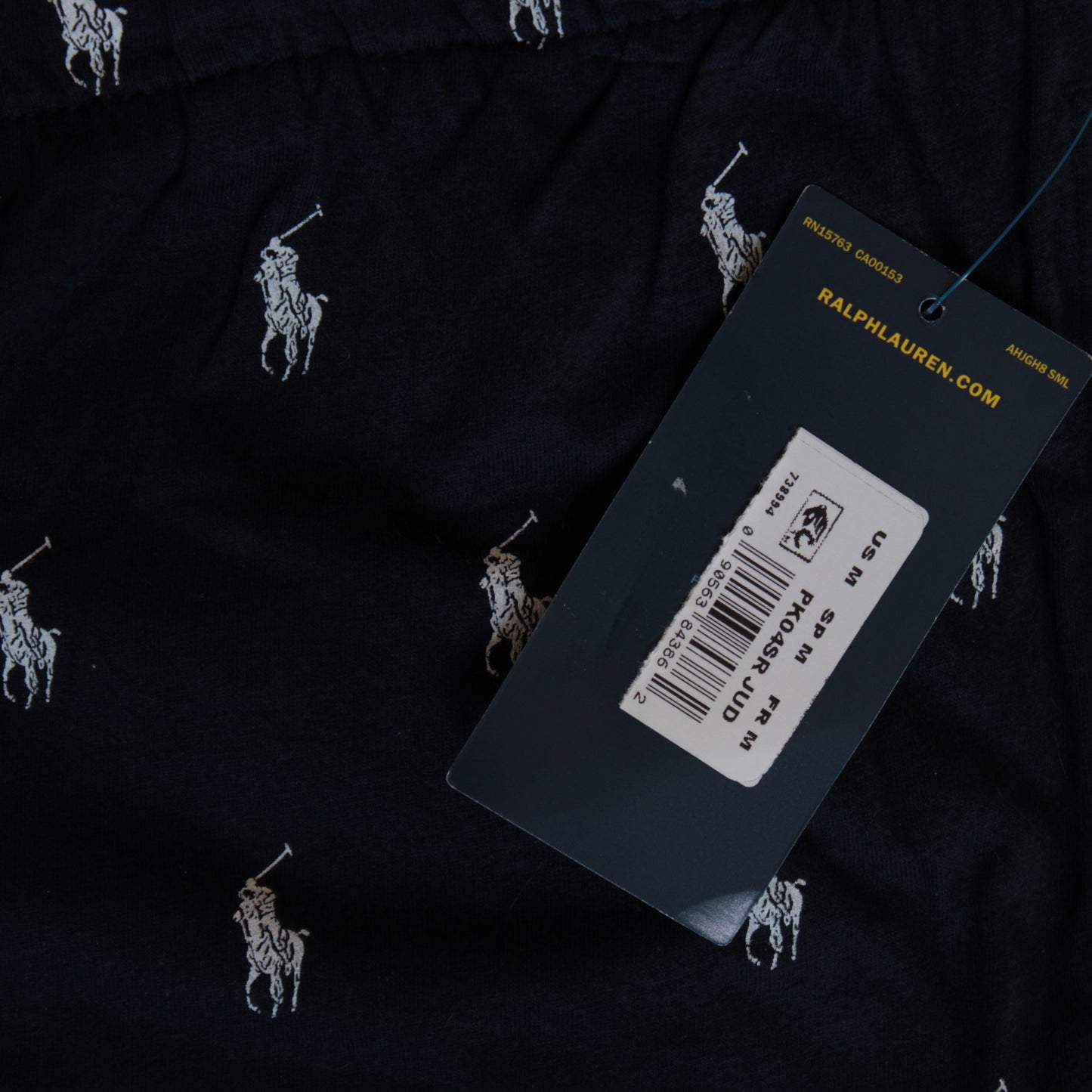 Pantalon Ralph Lauren All Over logo