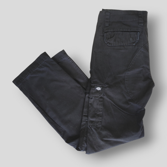 Cargo Dickies noir