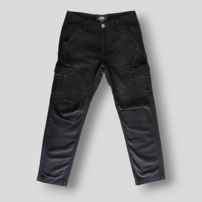 Cargo Dickies noir