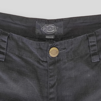 Cargo Dickies noir