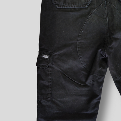 Cargo Dickies noir