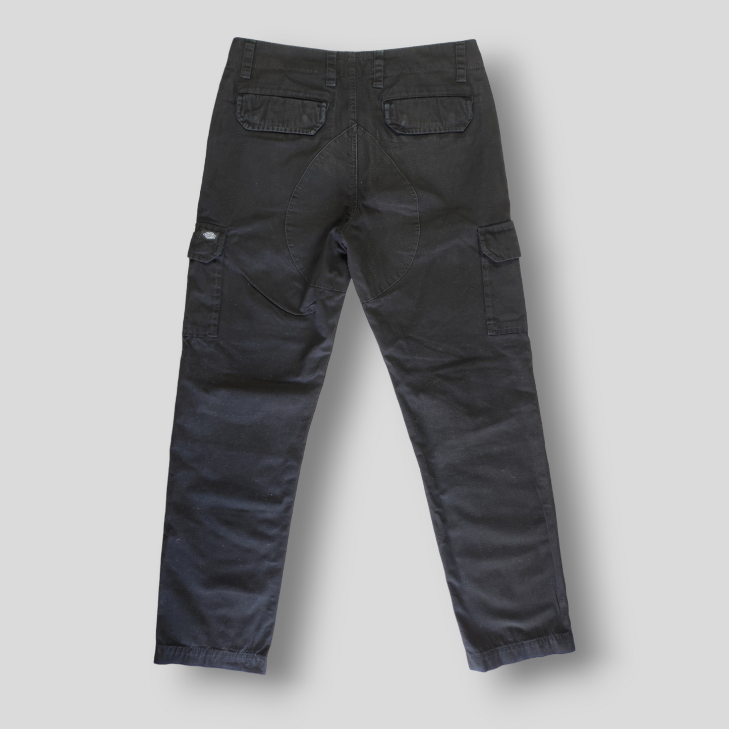 Cargo Dickies noir