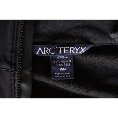 ARC'TERYX veste coupe vent/pluie