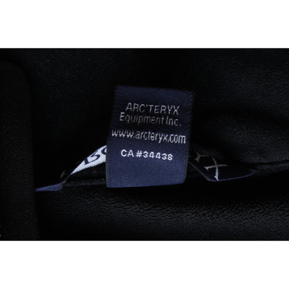 ARC'TERYX veste coupe vent/pluie