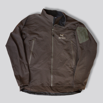 Veste Arct'teryx softshell -L