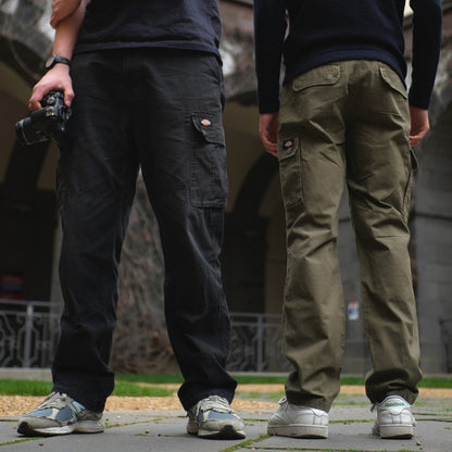 Cargo Dickies noir