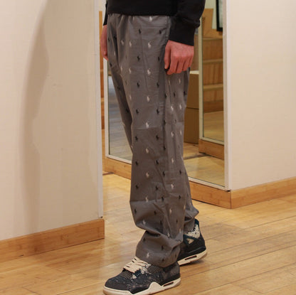 Pant's Ralph Lauren All Over- M