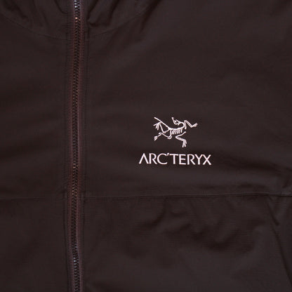 Veste Arc'teryx Marron -L