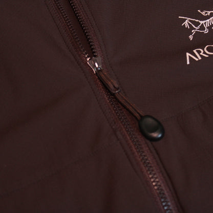 Veste Arc'teryx Marron -L