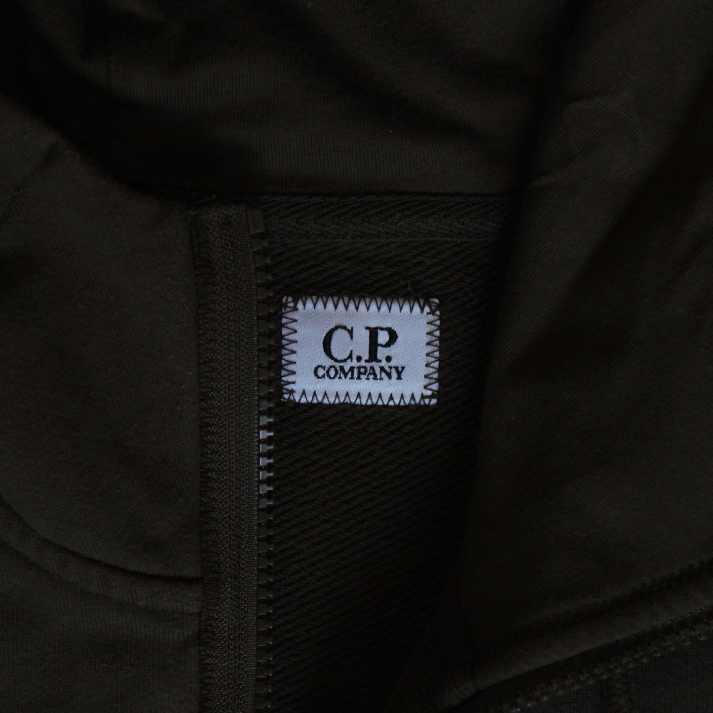 Gillet C.P.Company google jacket -XL