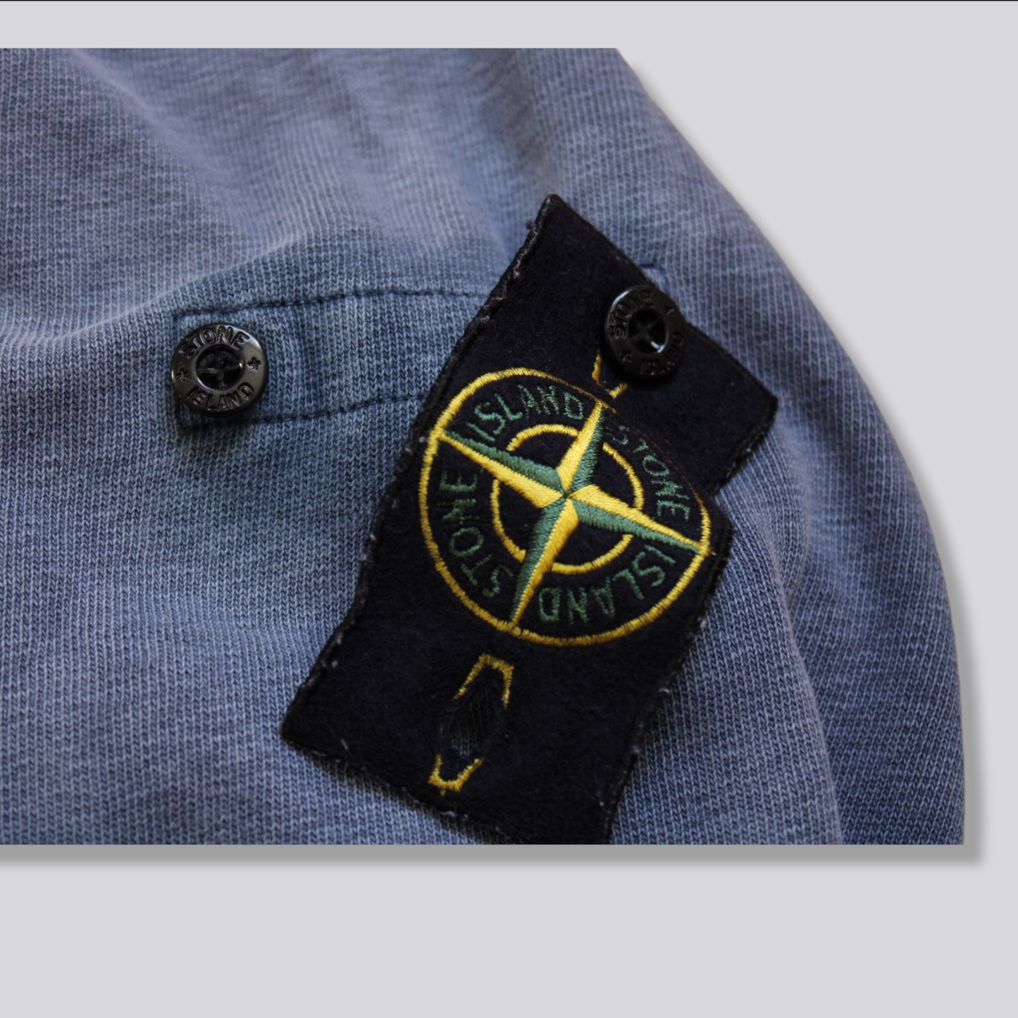 Sweat Stone Island -L