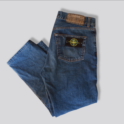 Jeans Stone Island -M